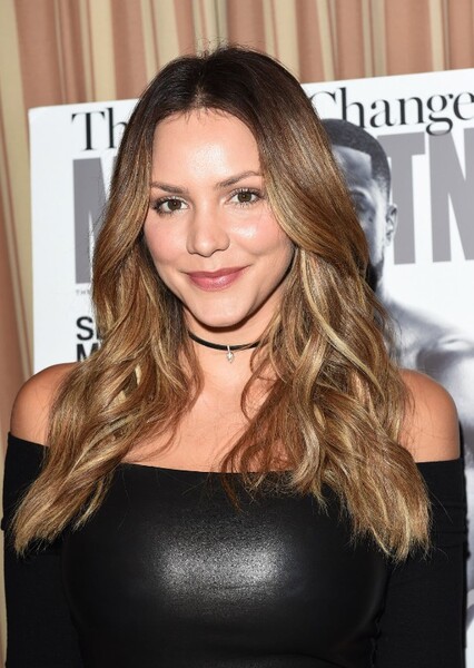 Katharine McPhee photo