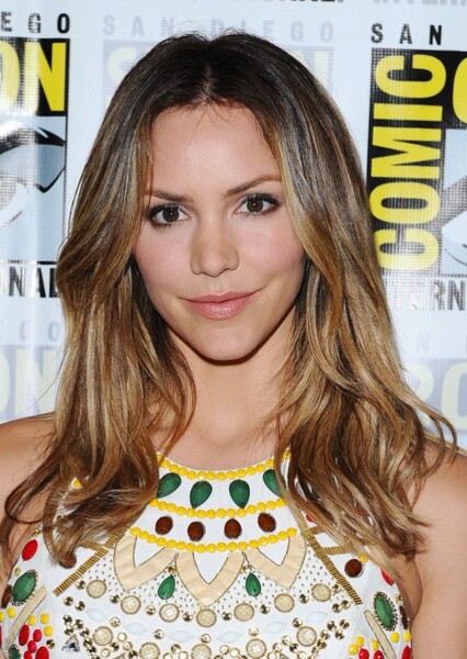 Katharine McPhee photo
