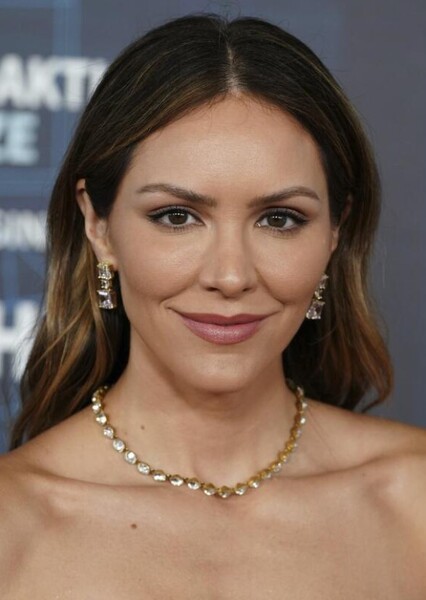 Katharine McPhee photo