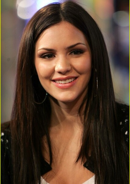 Katharine McPhee photo