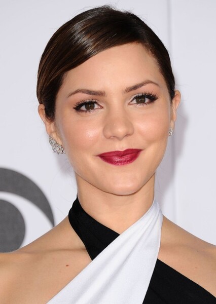 Katharine McPhee photo
