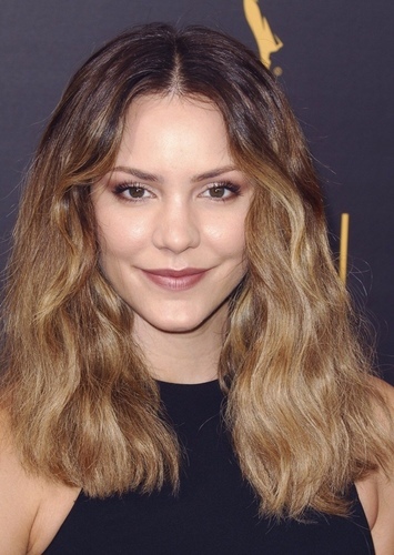 Katharine McPhee photo