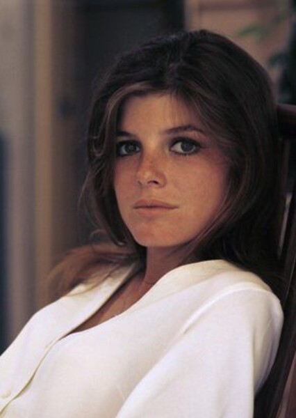 Katharine Ross photo