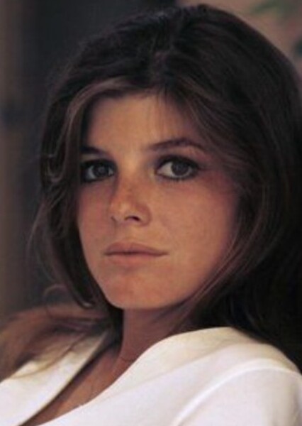 Katharine Ross
