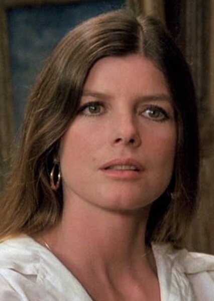 Katharine Ross