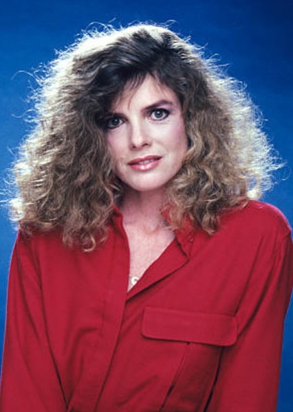 Katharine Ross photo