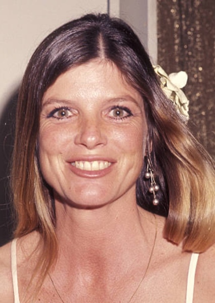 Katharine Ross photo