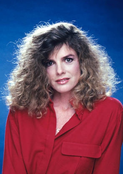 Katharine Ross photo