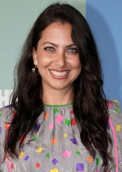 KATHEREEN KAHAVARI photo