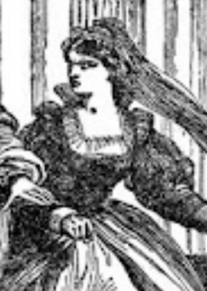 Katherina Minola photo