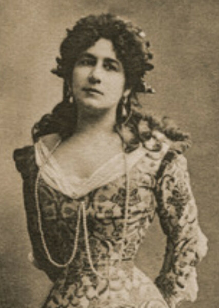 Katherina Minola photo