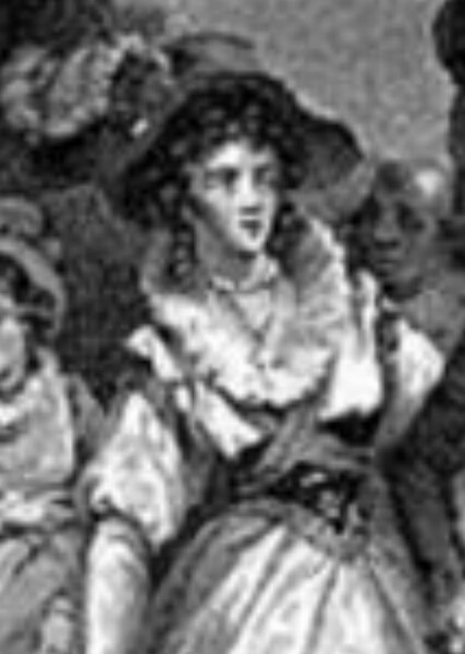 Katherina Minola photo