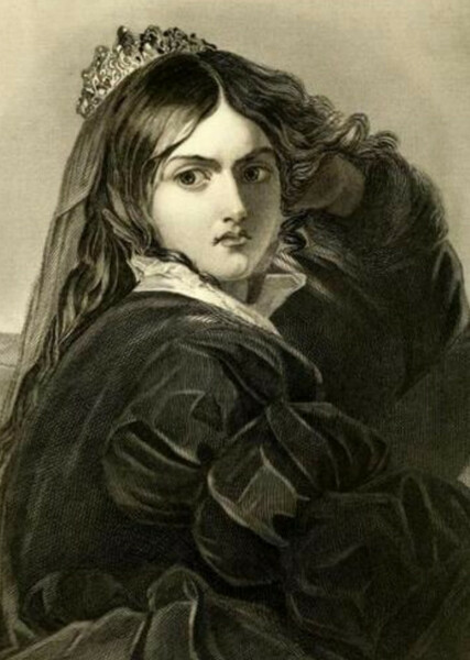 Katherina Minola photo