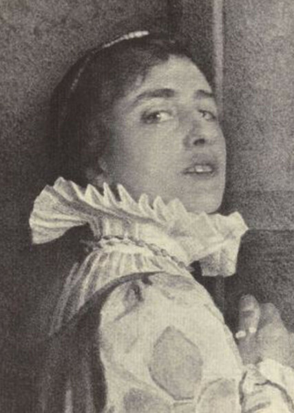 Katherina Minola