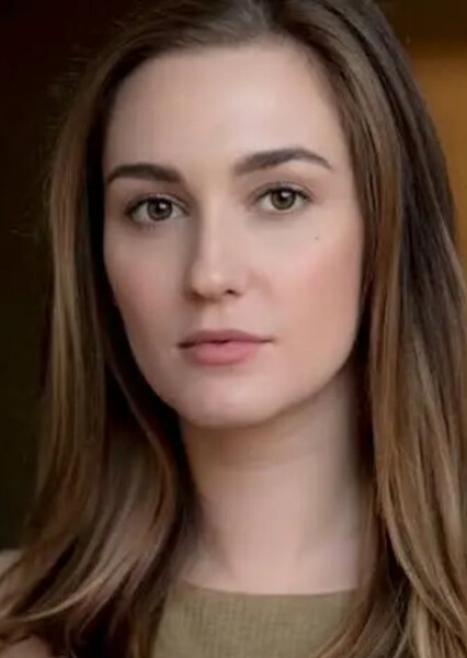 Katherine Barrell
