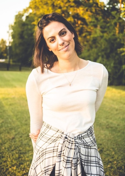 Katherine Cimorelli photo