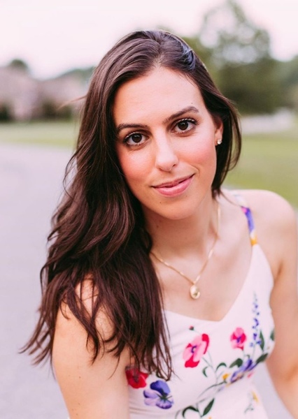 Katherine Cimorelli photo