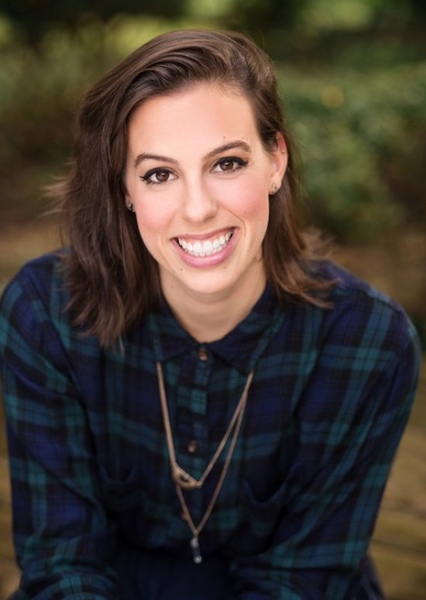 Katherine Cimorelli