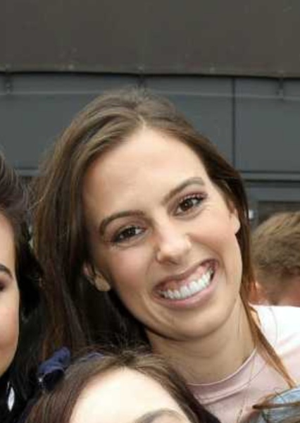 Katherine Cimorelli photo