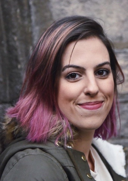 Katherine Cimorelli