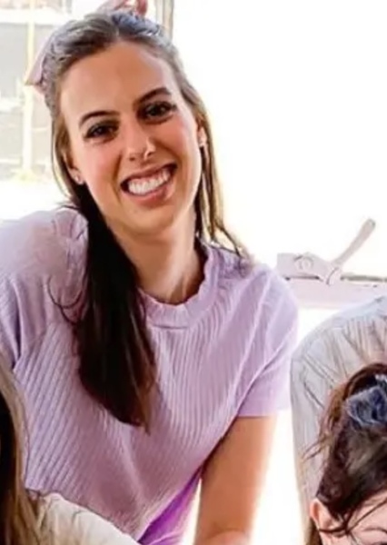 Katherine Cimorelli photo