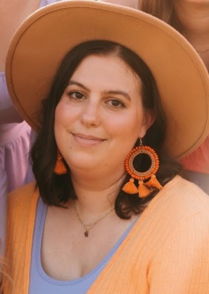 Katherine Cimorelli photo