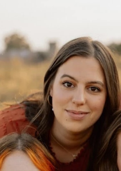 Katherine Cimorelli photo