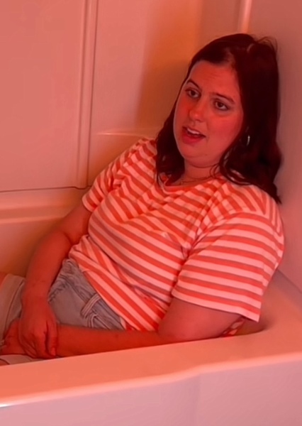 Katherine Cimorelli photo