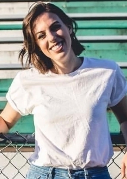 Katherine Cimorelli photo