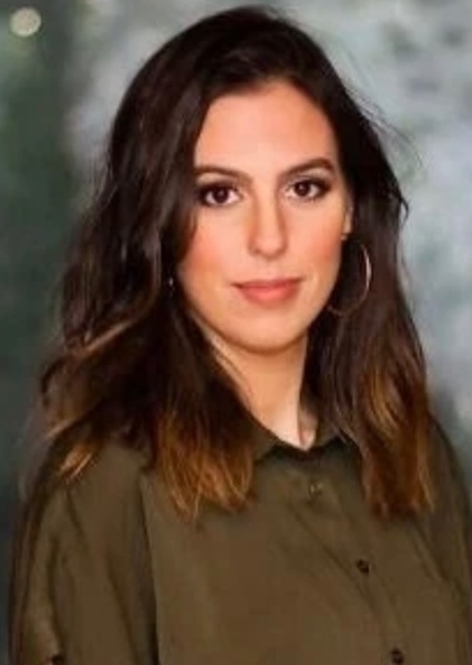 Katherine Cimorelli photo