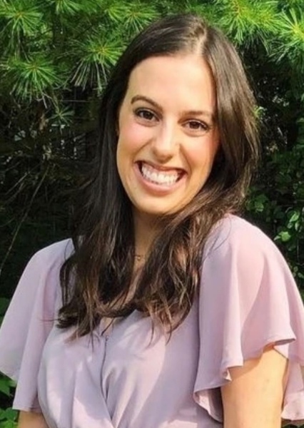 Katherine Cimorelli photo