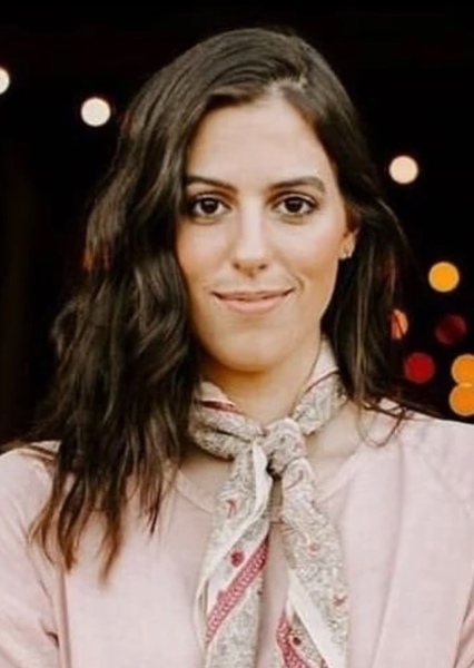 Katherine Cimorelli photo