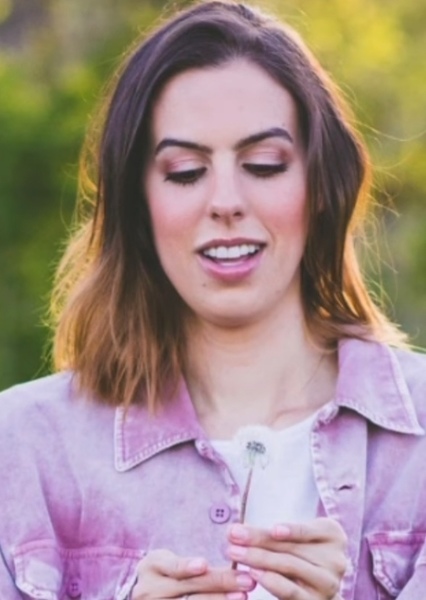 Katherine Cimorelli photo