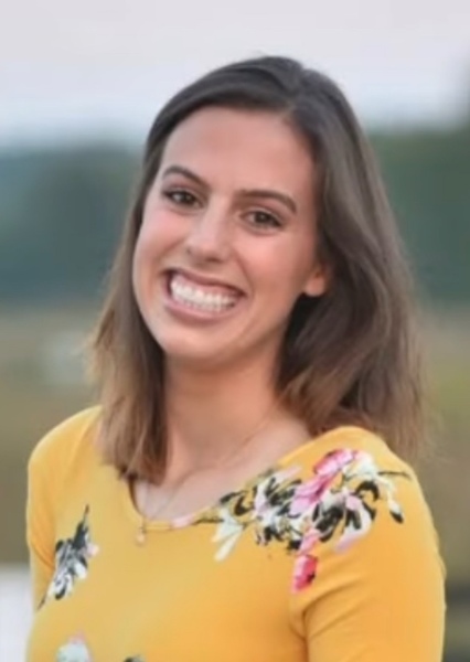 Katherine Cimorelli photo