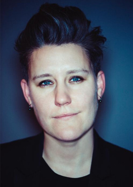 Katherine Collins