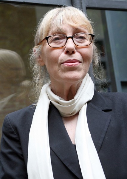 Katherine Dunn