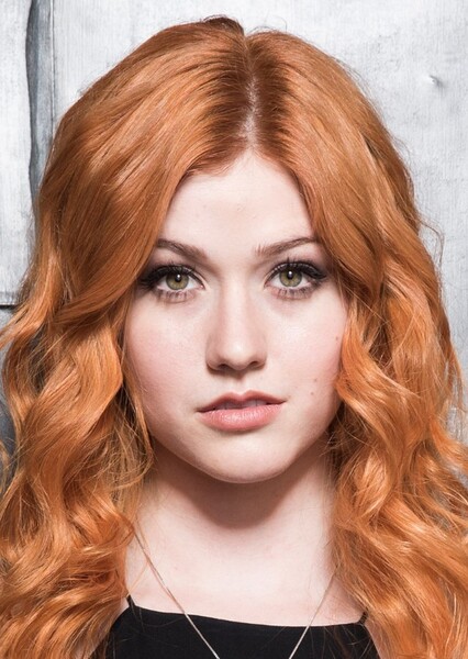 Katherine Grace McNamara