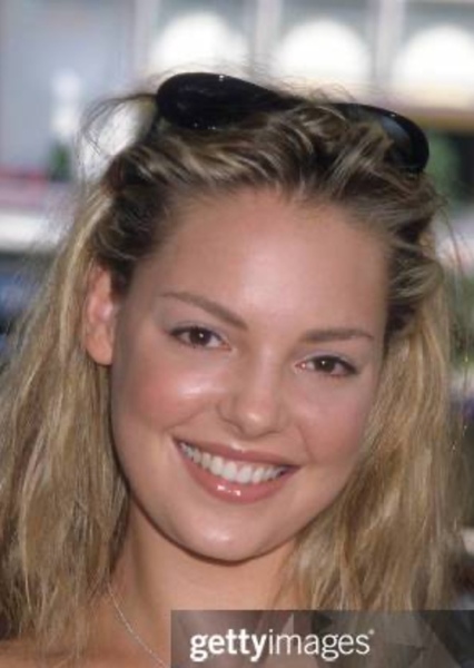 Katherine Heigl photo