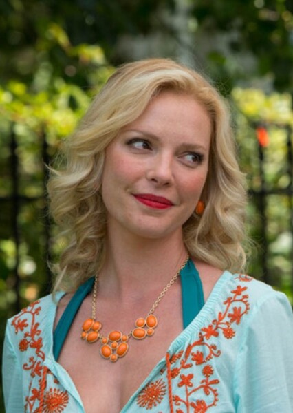 Katherine Heigl