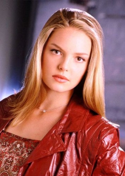Katherine Heigl photo