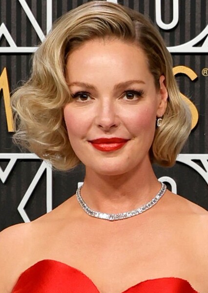 Katherine Heigl