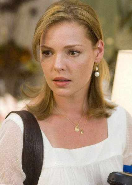 Katherine Heigl