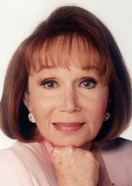 Katherine Helmond photo