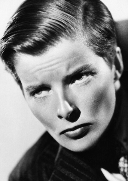 Katherine Hepburn photo