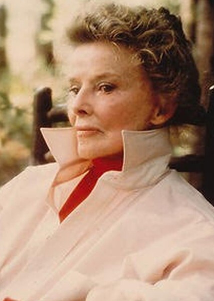 Katherine Hepburn
