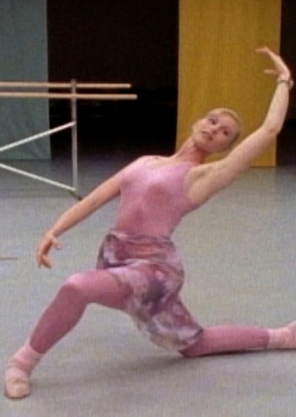 Katherine Hillard/Pink Zeo Ranger photo