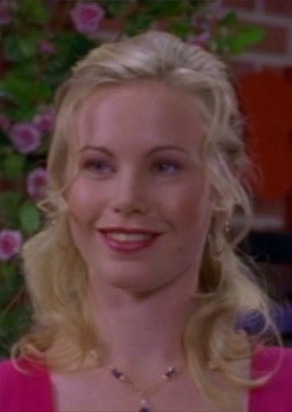 Katherine Hillard/Pink Zeo Ranger photo