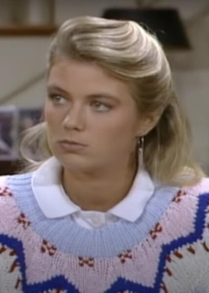 Katherine Kelly Lang