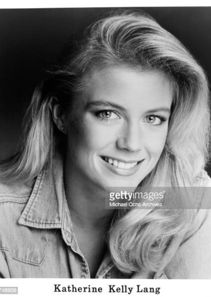 Katherine Kelly Lang photo