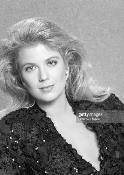 Katherine Kelly Lang